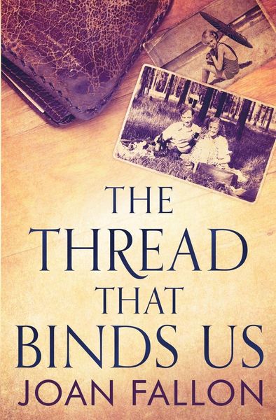 Produktbild: The Thread That Binds Us
