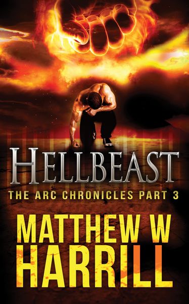 Produktbild: Hellbeast