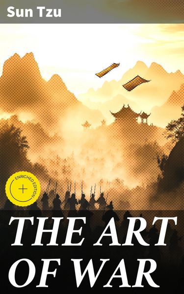 Produktbild: The Art Of War