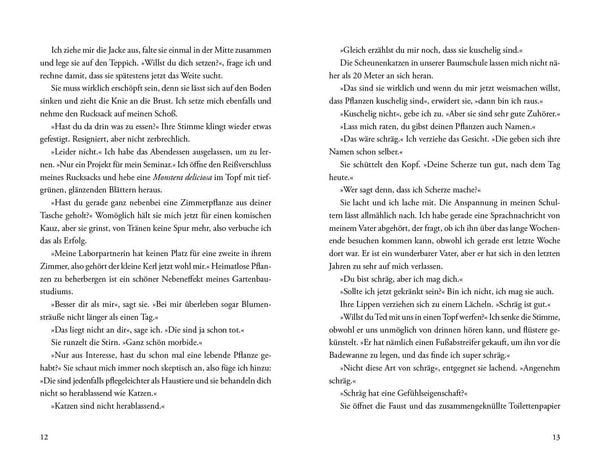 Produktbild: Love is an Open Book