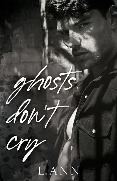 Produktbild: Ghosts Don't Cry