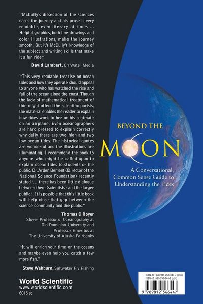 Produktbild: Beyond The Moon
