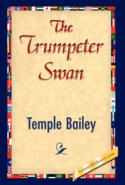 Produktbild: The Trumpeter Swan