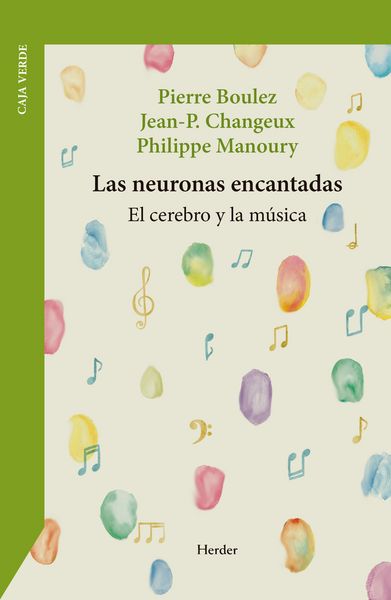 Produktbild: Las neuronas encantadas