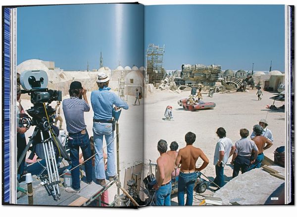 Produktbild: The Star Wars Archives