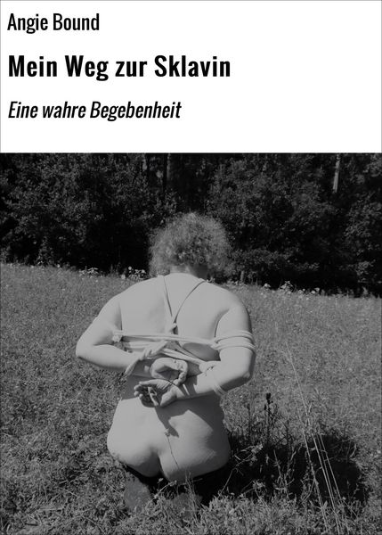 Produktbild: Mein Weg zur Sklavin