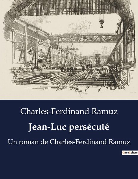 Produktbild: Jean-Luc pers&eacute;cut&eacute;