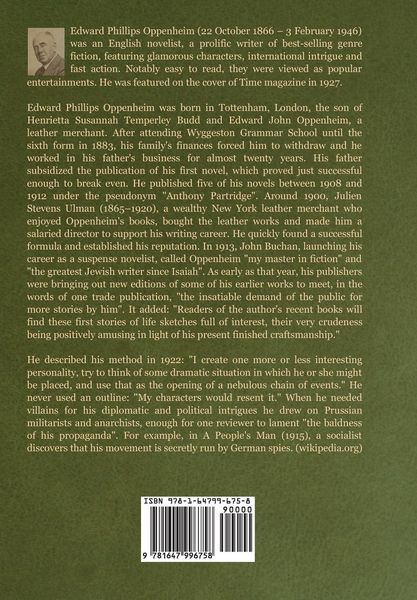Produktbild: The Great Impersonation