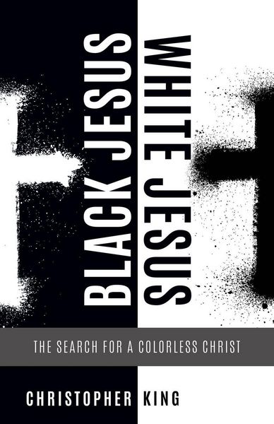 Produktbild: Black Jesus, White Jesus