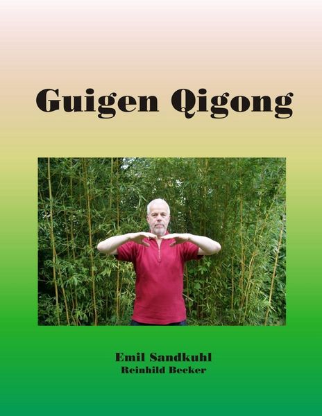 Produktbild: Guigen Qigong