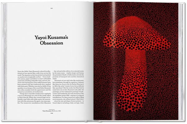 Produktbild: The Gourmand's Mushroom