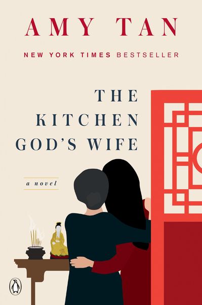Produktbild: The Kitchen God's Wife