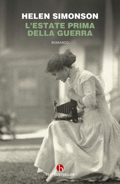 Produktbild: L' estate prima della guerra