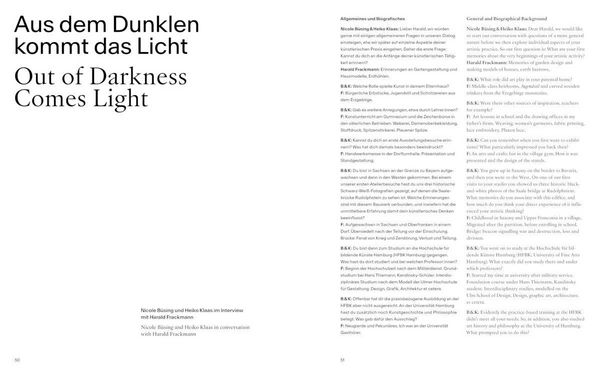 Produktbild: Harald Frackmann. Creatures, Scenes and Landscapes