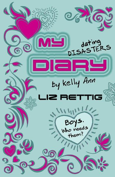 Produktbild: My Dating Disasters Diary