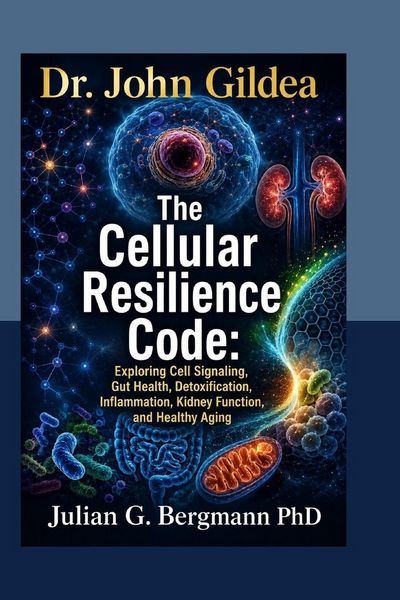 Produktbild: Dr. John Gildea