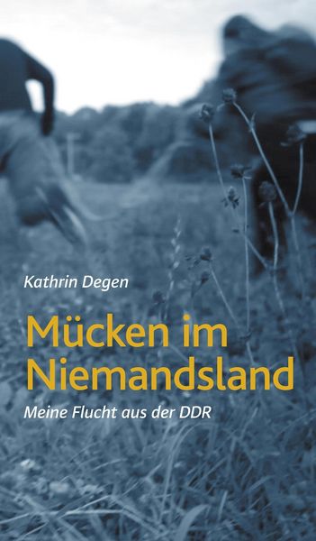 Produktbild: M&uuml;cken im Niemandsland