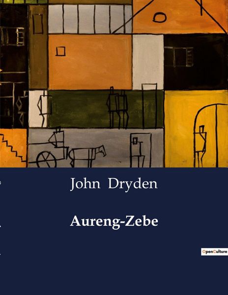 Produktbild: Aureng-Zebe