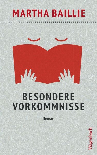 Produktbild: Besondere Vorkommnisse