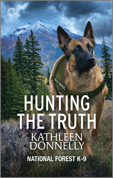 Produktbild: Hunting the Truth