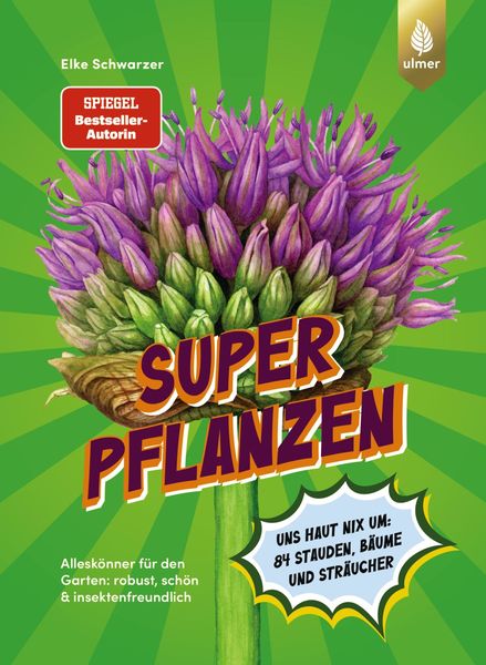 Produktbild: Superpflanzen