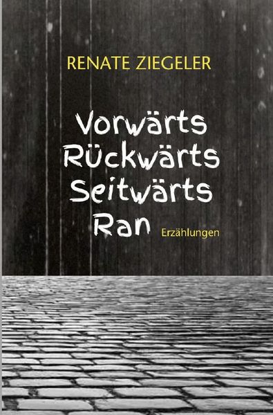 Produktbild: Vorw&auml;rts, r&uuml;ckw&auml;rts, seitw&auml;rts, ran
