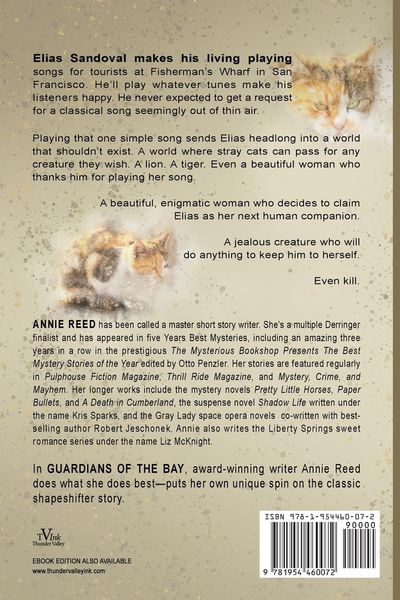 Produktbild: Guardians of the Bay