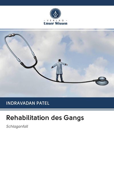 Produktbild: Rehabilitation des Gangs