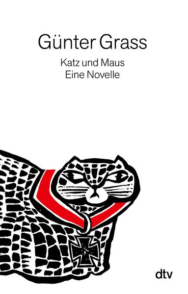 Produktbild: Katz und Maus