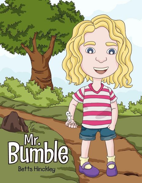 Produktbild: Mr. Bumble
