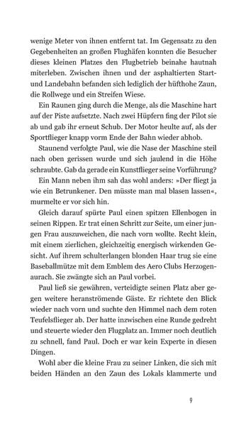 Produktbild: Tod am fr&auml;nkischen Himmel
