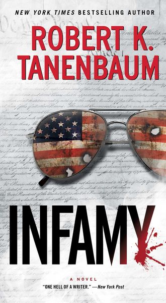 Produktbild: Infamy