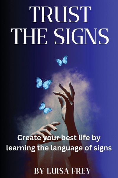 Produktbild: Trust the Signs