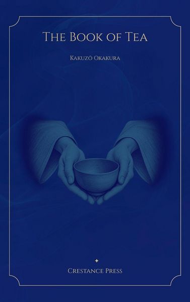 Produktbild: The Book of Tea