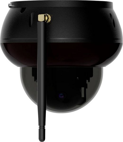 Produktbild: Foscam D8T black D8T black Kabellos, Kabelgebunden IP &Uuml;berwachungskamera 3840 x 2160 Pixel