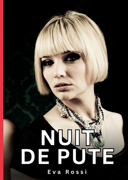 Produktbild: Nuit de Pute