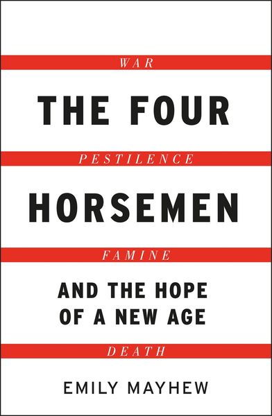 Produktbild: The Four Horsemen