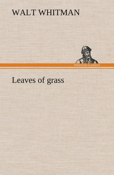 Produktbild: Leaves of grass