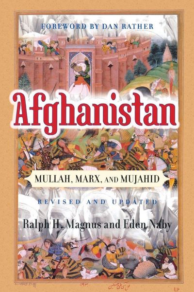 Produktbild: Afghanistan