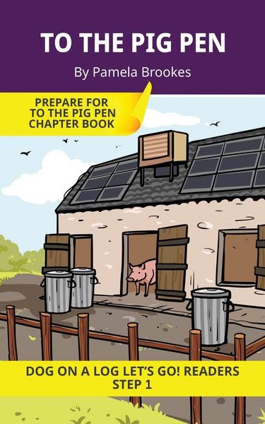 Produktbild: To the Pig Pen