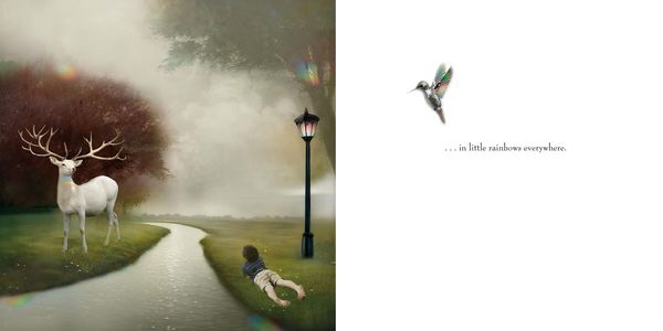 Produktbild: I Love You Like a River