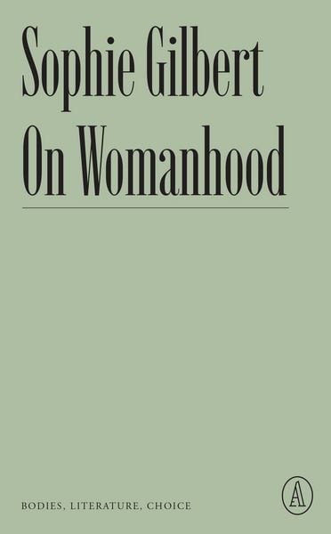 Produktbild: On Womanhood