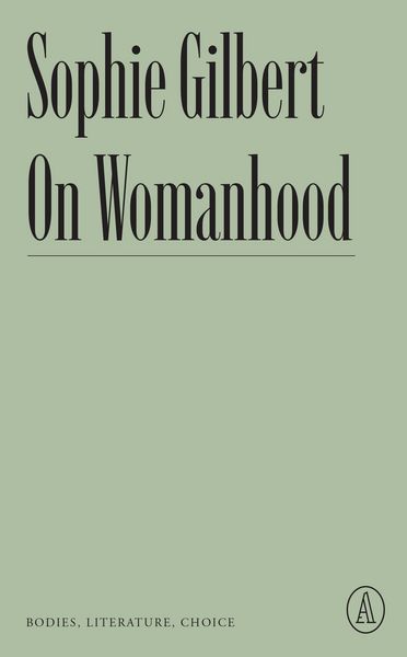 Produktbild: On Womanhood