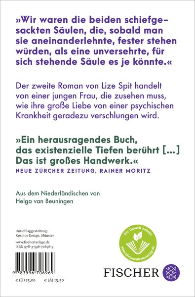 Produktbild: Ich bin nicht da