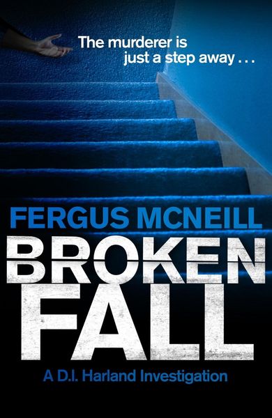 Produktbild: Broken Fall