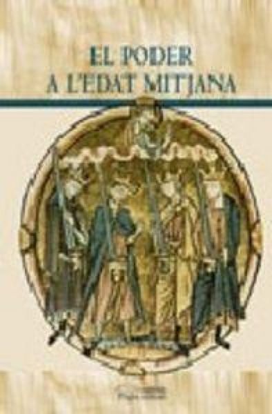 Produktbild: El poder a l'Edat Mitjana