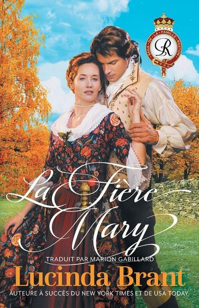 Produktbild: La Fi&egrave;re Mary