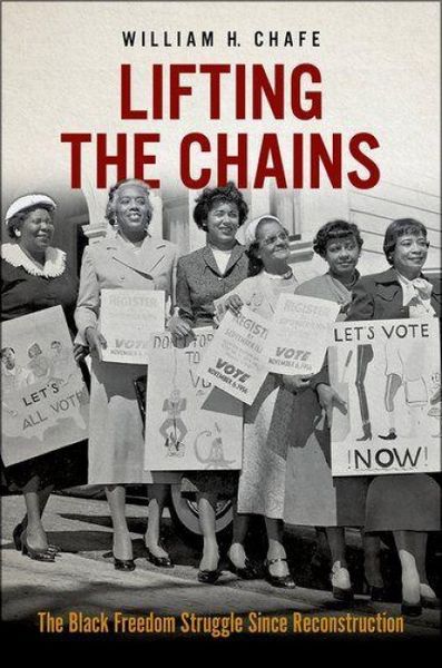Produktbild: Lifting the Chains