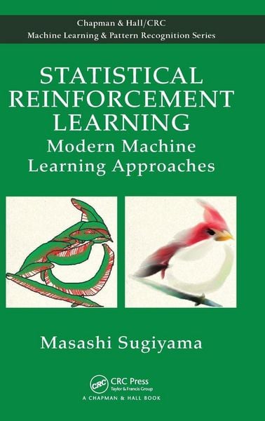 Produktbild: Statistical Reinforcement Learning