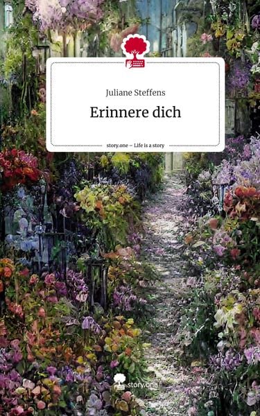 Produktbild: Erinnere dich. Life is a Story - story.one